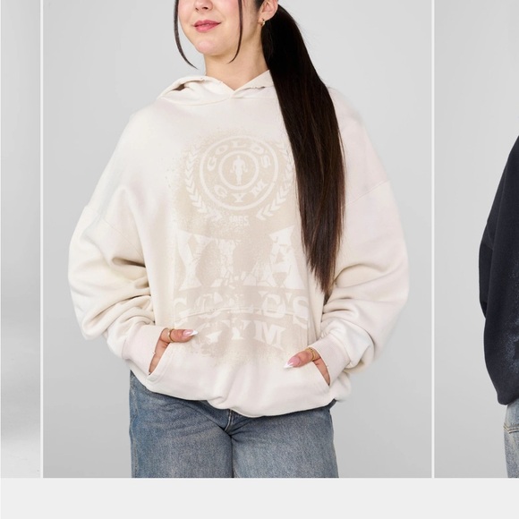 Young la hoodie
